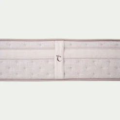alinea Matelas À Ressorts|Literie By Alinea*Matelas à ressorts ensachés accueil équilibré 80x190cm