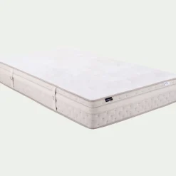 alinea Matelas À Ressorts|Matelas 1 Place*Matelas à ressorts ensachés accueil équilibré 90x200cm