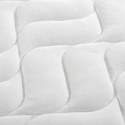 alinea Matelas 1 Place|Matelas Enfant*Matelas en mousse accueil équilibré - 90x190cm
