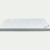 alinea Matelas 140X190 Cm*Matelas en mousse accueil équilibré - 140x190cm