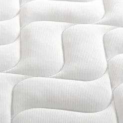 alinea Matelas 140X190 Cm*Matelas en mousse accueil équilibré - 140x190cm