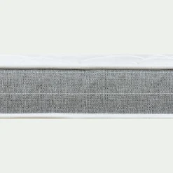 alinea Matelas 140X190 Cm*Matelas en mousse accueil équilibré - 140x190cm