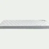 alinea Matelas 1 Place|Matelas Enfant*Matelas en mousse accueil équilibré 15cm 90x190cm - blanc