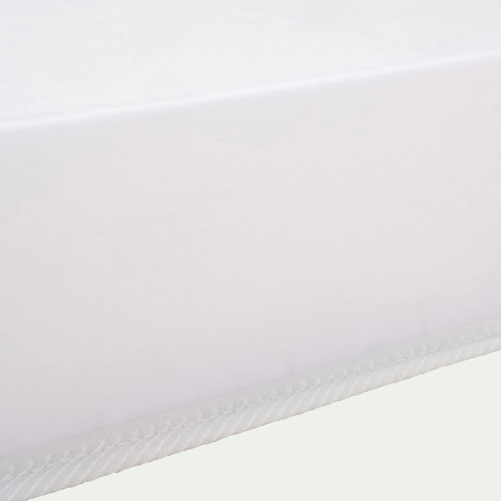 alinea Matelas Enfant*Matelas bébé en mousse H10cm - 60x120cm