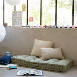 alinea Matelas Enfant*Matelas de sol 60x120 cm - Vert