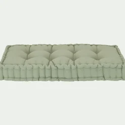alinea Matelas Enfant*Matelas de sol 60x120 cm - Vert