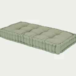 alinea Matelas Enfant*Matelas de sol 60x120 cm - Vert