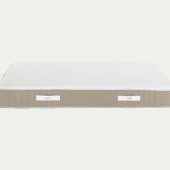 alinea Matelas 140X200 Cm*Matelas Epeda à ressorts accueil équilibré - 140X200cm