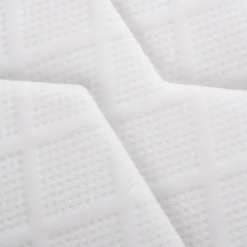 alinea Canapé Bz*Matelas mousse DUNLOPILLO 15cm pour BZ 160cm Blanc