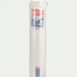 alinea Canapé Bz*Matelas mousse DUNLOPILLO 15cm pour BZ 160cm Blanc