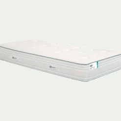 alinea Matelas 1 Place|Matelas Enfant*Matelas Simmons à ressorts accueil équilibré - 90x200cm