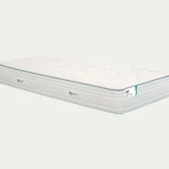 alinea Matelas 1 Place|Matelas Enfant*Matelas Simmons à ressorts accueil équilibré - 90x190cm
