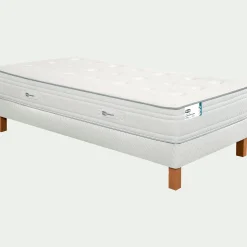 alinea Matelas 1 Place|Matelas Enfant*Matelas Simmons à ressorts accueil équilibré - 90x190cm