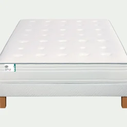 alinea Matelas 160X200 Cm|Simmons*Matelas Simmons à ressorts accueil équilibré - 160x200cm