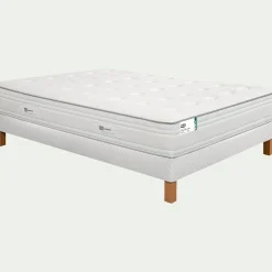 alinea Matelas 160X200 Cm|Simmons*Matelas Simmons à ressorts accueil équilibré - 160x200cm