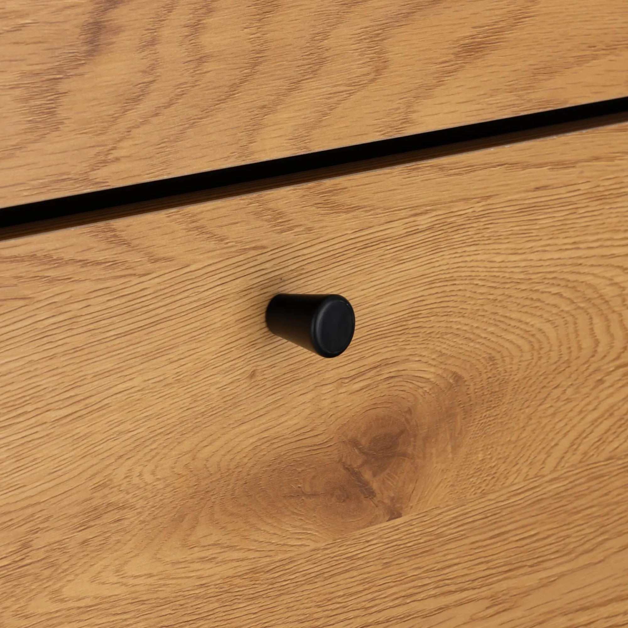 alinea Meuble D'Entrée*Meuble à chaussures en bois - Bois clair