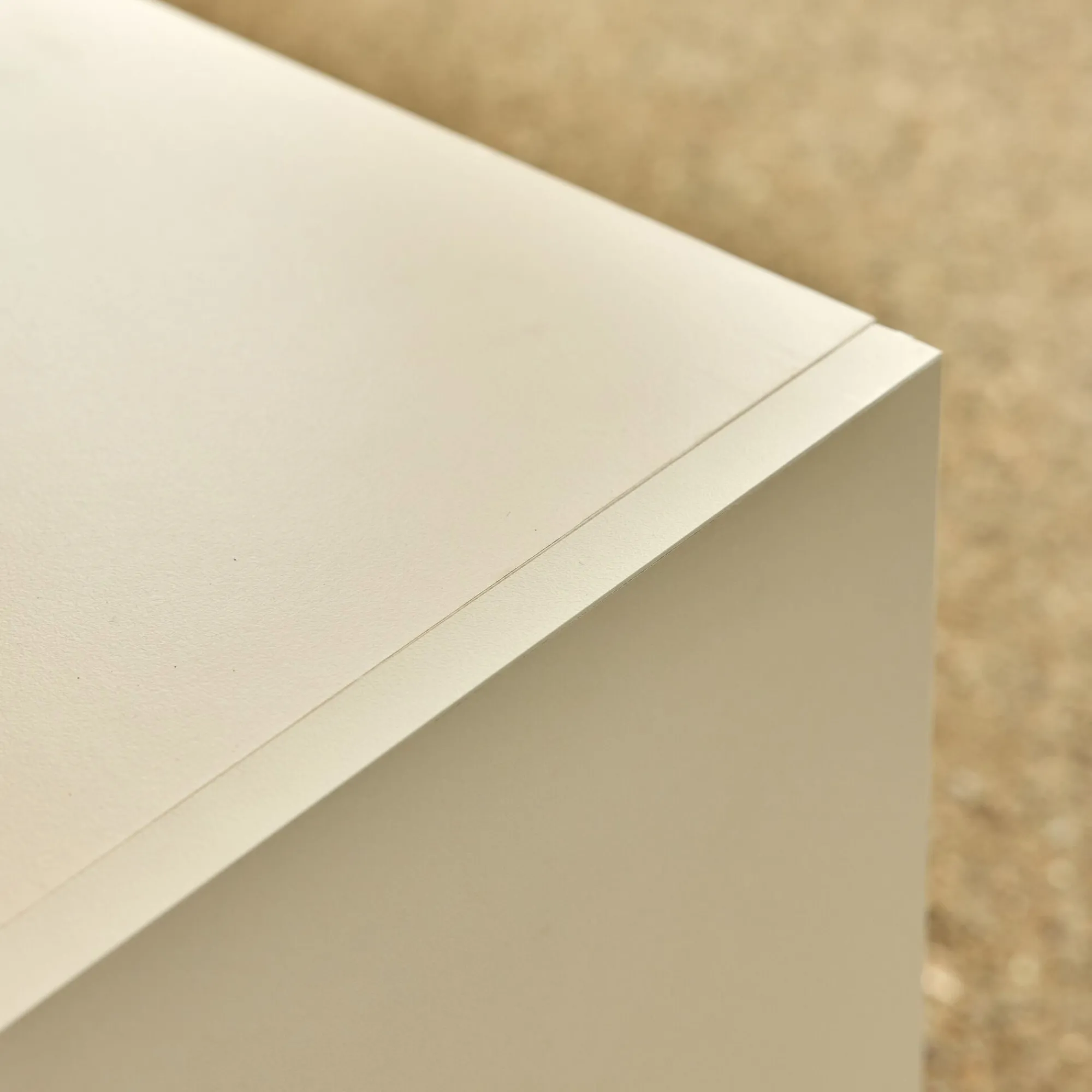 alinea Meuble Tv*Meuble TV en bois 4 portes - Beige