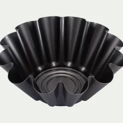 alinea Moule À Gâteau*Moule à brioche en acier - anthracite Gris