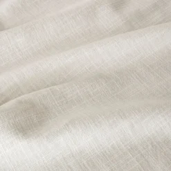 alinea Nappe|Nappe Et Serviette De Noël*Nappe en coton 150x250cm - écru Blanc