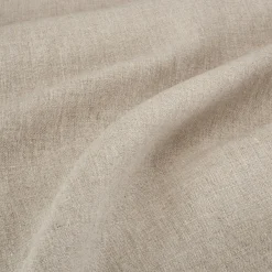 alinea Nappe|Nappe Et Serviette De Noël*Nappe en lin lavé 150x250cm - Naturel
