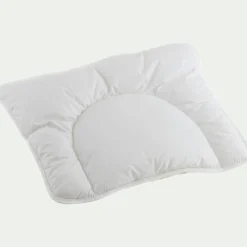 alinea Bureau Enfant|Couette Et Oreiller Enfant*Oreiller bébé 35x45 cm Blanc