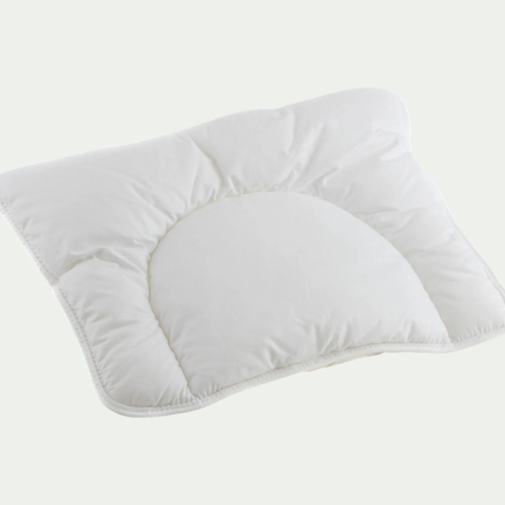 alinea Bureau Enfant|Couette Et Oreiller Enfant*Oreiller bébé 35x45 cm Blanc