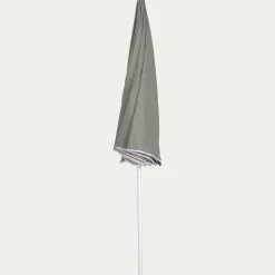 alinea Parasol De Balcon|Parasol Droit*Parasol de plage - olivier (D180cm) Vert