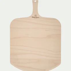 alinea Planche À Découper|Cuisson Spécifique*Pelle à pizza en bois d'hêtre - Naturel