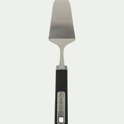 alinea Ustensile De Cuisine|Couvert De Service*Pelle à servir en acier noir