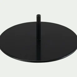 alinea Pieds De Parasol*Pied de parasol en aluminium 26 kg - vésuve Gris