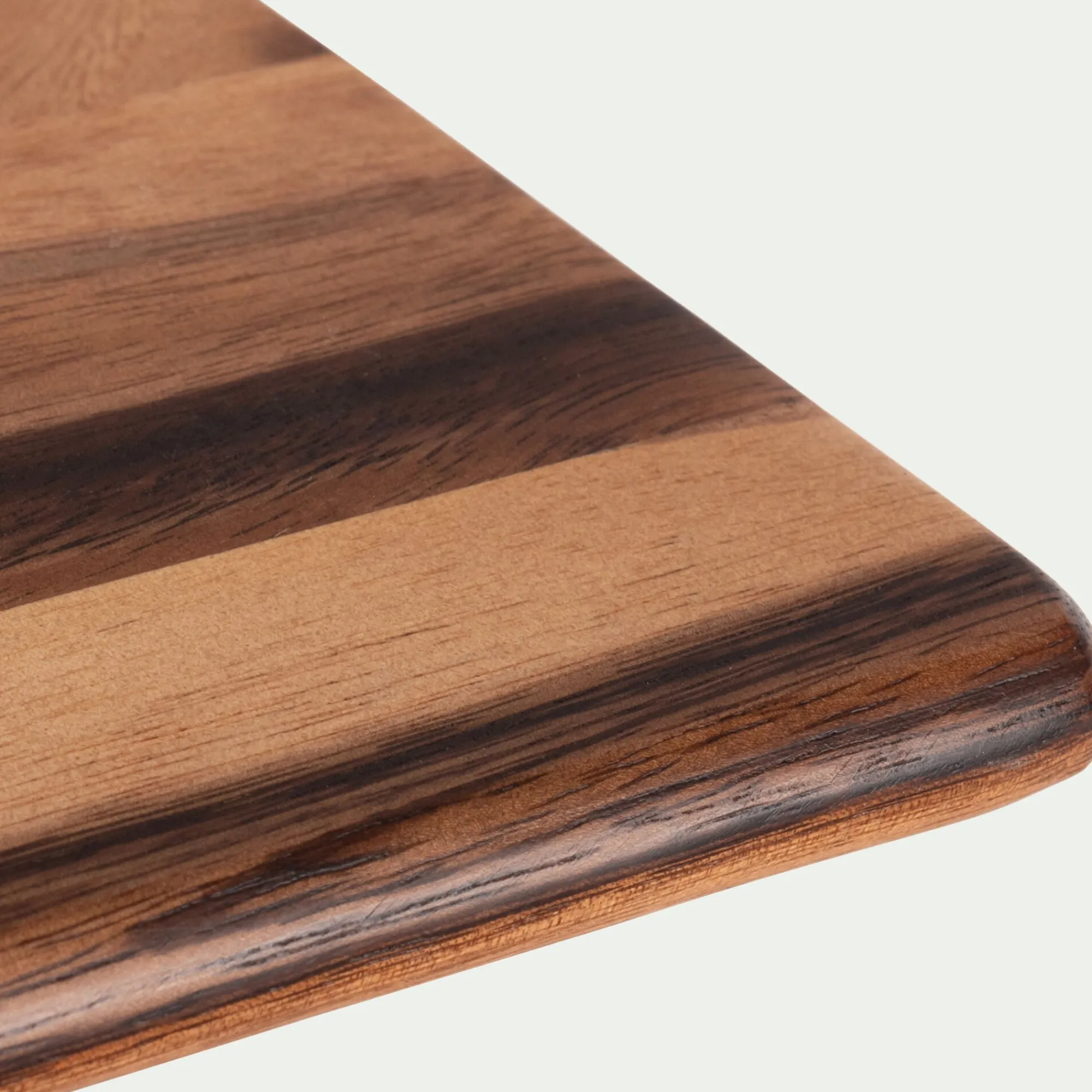 alinea Planche À Découper*Planche à découper en acacia - L45xl33xH2cm Naturel