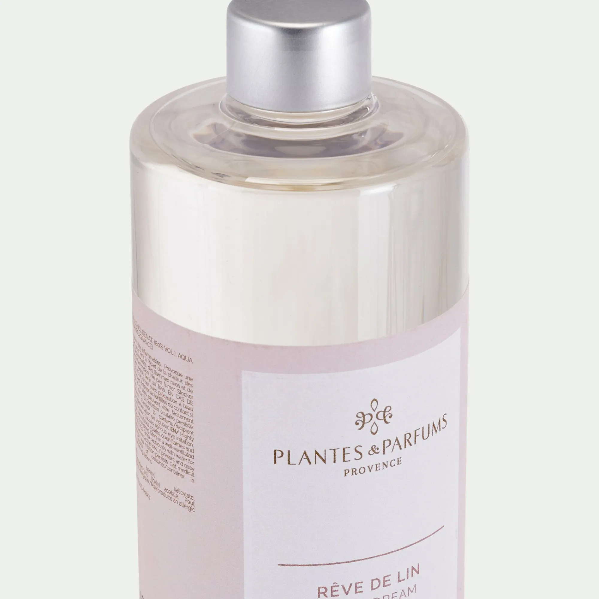 alinea Parfum D'Ambiance*Recharge pour diffuseur Rêve de Lin 500ml