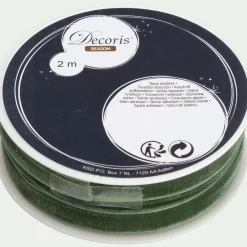 alinea Objet Décoratif De Noël*Ruban déco de noël - (modèle aléatoire) Vert