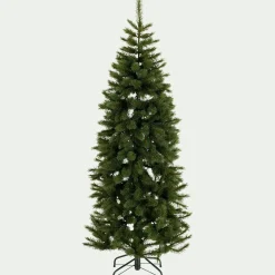 alinea Grand Sapin De Noël*Sapin de Noël artificiel D79xH185cm - Vert