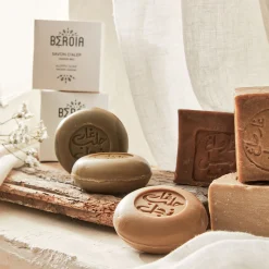 alinea Cosmétique*Savon d'Alep 40% à l'huile de baies de laurier 185g