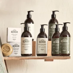 alinea Cosmétique*Savon d'Alep liquide 5% à l'huile d'olive et de laurier 300ml