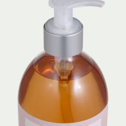 alinea Cosmétique|Accessoire De Salle De Bain*Savon de marseille liquide fleur de coton - 500ml