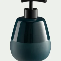 alinea Set De Salle De Bain|Accessoire De Salle De Bain*Set de salle de bain en grès - figuerolles Bleu