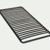 alinea Cadre À Lattes|Sommier 180X200 Cm*Sommier cadre à lattes h4cm 80x190cm