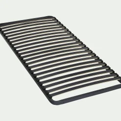alinea Cadre À Lattes|Sommier 180X200 Cm*Sommier cadre à lattes h4cm 80x190cm