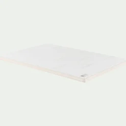 alinea Bultex|Sommier 180X200 Cm*Sommier tapissier Bultex extra-plat 140x200cm - Blanc