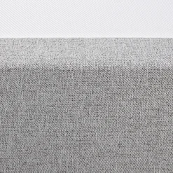 alinea Sommier Tapissier|Sommier 160X200 Cm*Sommier tapissier 80x200cm - clair Gris