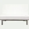 alinea Simmons|Canapé Bz*Structure de BZ 138cm avec matelas simmons 15cm