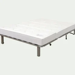 alinea Simmons|Canapé Bz*Structure de BZ 138cm avec matelas simmons 15cm