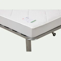 alinea Simmons|Canapé Bz*Structure de BZ 160cm avec matelas simmons 13cm