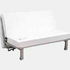 alinea Canapé Bz*Structure de BZ 160cm avec matelas simmons 13cm