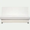 alinea Canapé Clic-Clac*Structure de clic-clac 128cm avec matelas simmons 15cm