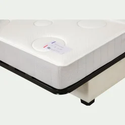 alinea Canapé Clic-Clac*Structure de clic-clac 128cm avec matelas simmons 15cm
