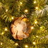 alinea Suspension De Noël*Suspension de Noël en fer - doré