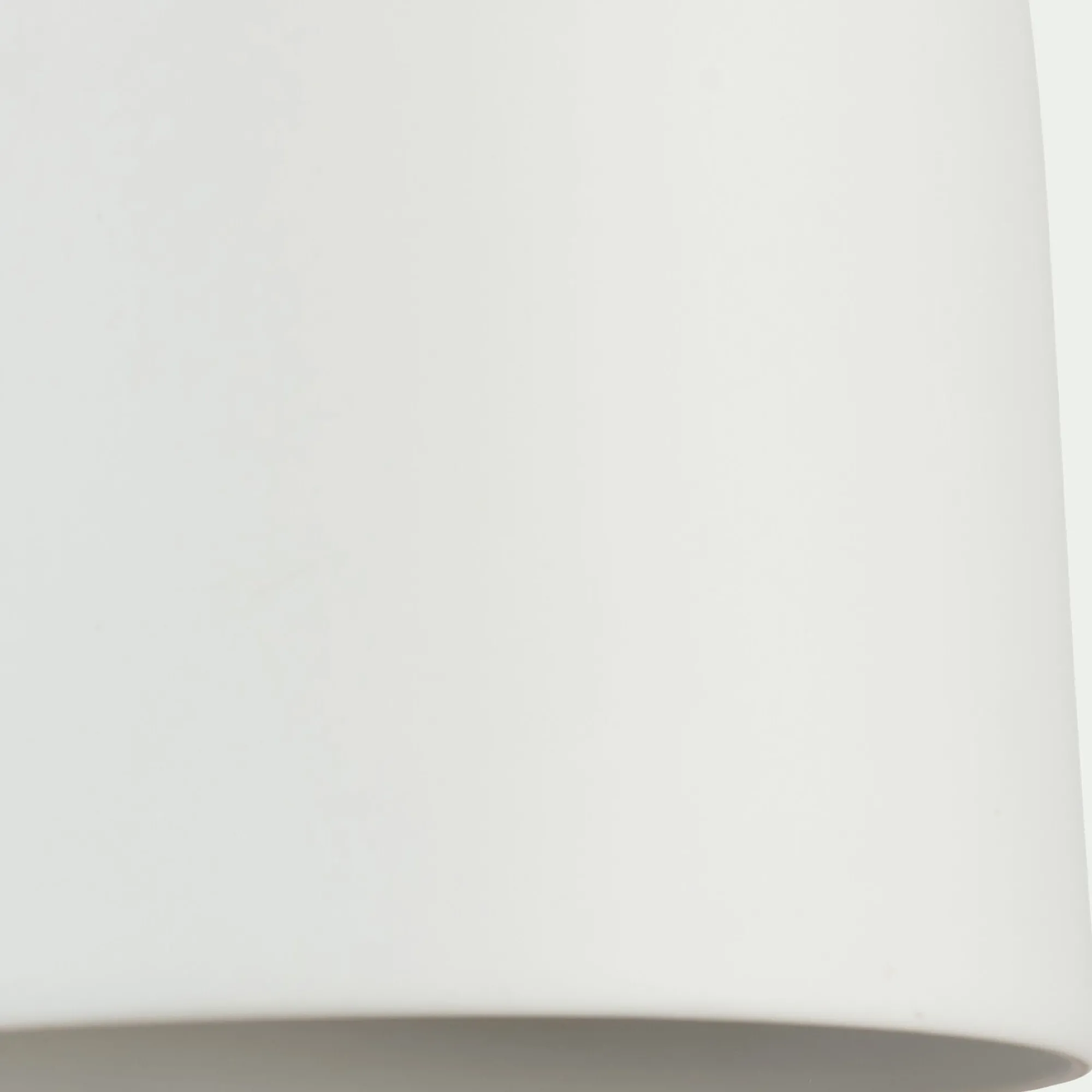 alinea Lustre De Salle À Manger|Lustre*Suspension électrifiée en porcelaine D14,5cm - Blanc